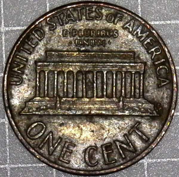 1973-D-Lincoln-Memorial-Cent-With-Over-Polished-Die-It's-A-Great-Example!